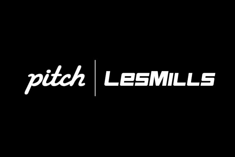 Pitch wins global comms retainer with Les Mills