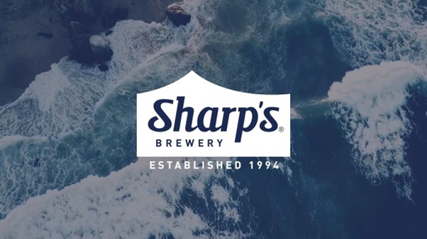 Sharp's Brewert