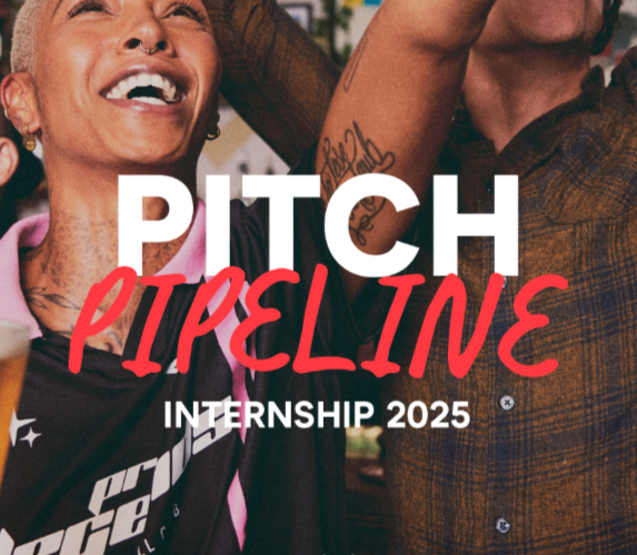 Pitch launches Pitch Pipeline Internship scheme and loan